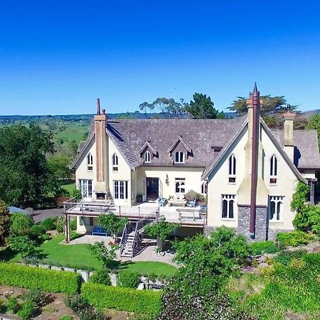The French Country House, Tauranga Omokoroa Beach Exterior foto