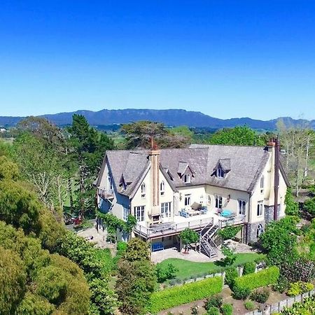 The French Country House, Tauranga Omokoroa Beach Exterior foto