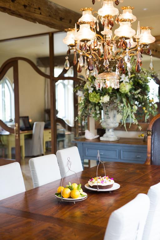 The French Country House, Tauranga Omokoroa Beach Exterior foto